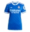 Real Madrid Alexander-Arnold #12 3rd trikot Frauen 2025-26 Kurzarm