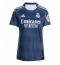Real Madrid Alexander-Arnold #12 Auswärtstrikot Frauen 2025-26 Kurzarm