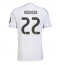 Real Madrid Antonio Rudiger #22 Heimtrikot 2025-26 Kurzarm