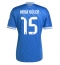 Real Madrid Arda Guler #15 3rd trikot 2025-26 Kurzarm