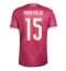 Real Madrid Arda Guler #15 3rd trikot 2026-27 Kurzarm Real Madrid Arda Guler #15 3rd trikot 2026-27 Kurzarm