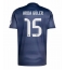 Real Madrid Arda Guler #15 Auswärtstrikot 2025-26 Kurzarm
