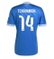 Real Madrid Aurelien Tchouameni #14 3rd trikot 2025-26 Kurzarm