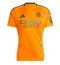 Real Madrid Aurelien Tchouameni #14 Auswärtstrikot 2024-25 Kurzarm