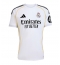Real Madrid Aurelien Tchouameni #14 Heimtrikot 2025-26 Kurzarm