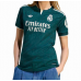 Real Madrid Auswärtstrikot 2026-27 Kurzarm Real Madrid Auswärtstrikot 2026-27 Kurzarm