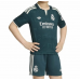 Real Madrid Auswärtstrikot 2026-27 Kurzarm Real Madrid Auswärtstrikot 2026-27 Kurzarm
