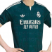 Real Madrid Auswärtstrikot 2026-27 Kurzarm Real Madrid Auswärtstrikot 2026-27 Kurzarm