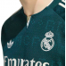 Real Madrid Auswärtstrikot 2026-27 Kurzarm Real Madrid Auswärtstrikot 2026-27 Kurzarm