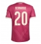 Real Madrid Bernardo Silva #20 3rd trikot 2026-27 Kurzarm Real Madrid Bernardo Silva #20 3rd trikot 2026-27 Kurzarm