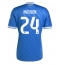 Real Madrid Dean Huijsen #24 3rd trikot 2025-26 Kurzarm
