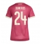 Real Madrid Denzel Dumfries #24 3rd trikot Frauen 2026-27 Kurzarm Real Madrid Denzel Dumfries #24 3rd trikot Frauen 2026-27 Kurzarm