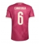 Real Madrid Eduardo Camavinga #6 3rd trikot 2026-27 Kurzarm