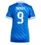 Real Madrid Endrick #9 3rd trikot Frauen 2025-26 Kurzarm