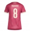 Real Madrid Federico Valverde #8 3rd trikot Frauen 2026-27 Kurzarm Real Madrid Federico Valverde #8 3rd trikot Frauen 2026-27 Kurzarm