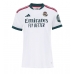 Real Madrid Federico Valverde #8 Heimtrikot Frauen 2026-27 Kurzarm Real Madrid Federico Valverde #8 Heimtrikot Frauen 2026-27 Kurzarm