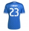 Real Madrid Ferland Mendy #23 3rd trikot 2025-26 Kurzarm