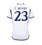 Real Madrid Ferland Mendy #23 Heimtrikot 2023-24 Kurzarm