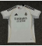 Real Madrid Heimtrikot 2025-26 Kurzarm