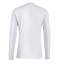 Real Madrid Heimtrikot 2025-26 Langarm