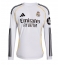 Real Madrid Heimtrikot 2025-26 Langarm