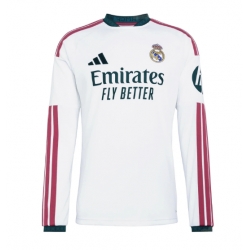 Real Madrid Heimtrikot 2026-27 Langarm