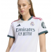 Real Madrid Heimtrikot Frauen 2026-27 Kurzarm