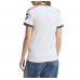 Real Madrid Heimtrikot Frauen 2026-27 Kurzarm
