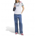 Real Madrid Heimtrikot Frauen 2026-27 Kurzarm