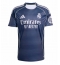 Real Madrid Jude Bellingham #5 Auswärtstrikot 2025-26 Kurzarm