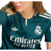 Real Madrid Jude Bellingham #5 Auswärtstrikot Kinder 2026-27 Kurzarm (+ kurze hosen)