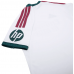 Real Madrid Jude Bellingham #5 Heimtrikot 2026-27 Kurzarm Real Madrid Jude Bellingham #5 Heimtrikot 2026-27 Kurzarm