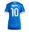 Real Madrid Kylian Mbappe #10 3rd trikot Frauen 2025-26 Kurzarm