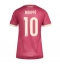 Real Madrid Kylian Mbappe #10 3rd trikot Frauen 2026-27 Kurzarm Real Madrid Kylian Mbappe #10 3rd trikot Frauen 2026-27 Kurzarm