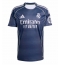 Real Madrid Kylian Mbappe #10 Auswärtstrikot 2025-26 Kurzarm