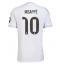 Real Madrid Kylian Mbappe #10 Heimtrikot 2025-26 Kurzarm Real Madrid Kylian Mbappe #10 Heimtrikot 2025-26 Kurzarm
