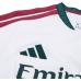 Real Madrid Kylian Mbappe #10 Heimtrikot 2026-27 Kurzarm Real Madrid Kylian Mbappe #10 Heimtrikot 2026-27 Kurzarm
