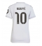 Real Madrid Kylian Mbappe #10 Heimtrikot Frauen 2025-26 Kurzarm