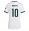 Real Madrid Kylian Mbappe #10 Heimtrikot Frauen 2026-27 Kurzarm