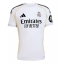 Real Madrid Kylian Mbappe #9 Heimtrikot 2025-26 Kurzarm