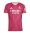 Real Madrid Marc Cucurella #17 3rd trikot 2026-27 Kurzarm Real Madrid Marc Cucurella #17 3rd trikot 2026-27 Kurzarm