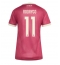 Real Madrid Rodrygo Goes #11 3rd trikot Frauen 2026-27 Kurzarm Real Madrid Rodrygo Goes #11 3rd trikot Frauen 2026-27 Kurzarm