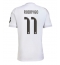 Real Madrid Rodrygo Goes #11 Heimtrikot 2025-26 Kurzarm
