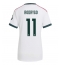 Real Madrid Rodrygo Goes #11 Heimtrikot Frauen 2026-27 Kurzarm Real Madrid Rodrygo Goes #11 Heimtrikot Frauen 2026-27 Kurzarm