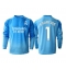 Real Madrid Thibaut Courtois #1 Torwart Heimtrikot 2025-26 Langarm