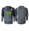 Real Madrid Torwart 3rd trikot 2025-26 Langarm Real Madrid Torwart 3rd trikot 2025-26 Langarm