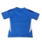 Real Madrid Torwart Heimtrikot 2024-25 Kurzarm