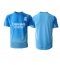 Real Madrid Torwart Heimtrikot 2025-26 Kurzarm