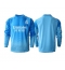 Real Madrid Torwart Heimtrikot 2025-26 Langarm