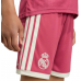 Real Madrid Vinicius Junior #7 3rd trikot Kinder 2026-27 Kurzarm (+ kurze hosen)